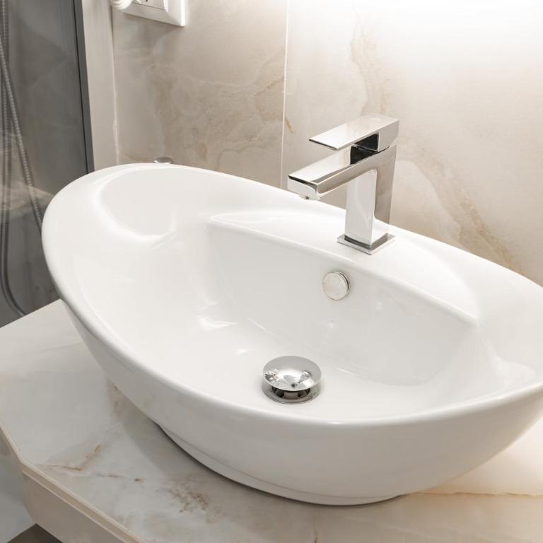 Avenue Suites - Camera Singola Superior - 10