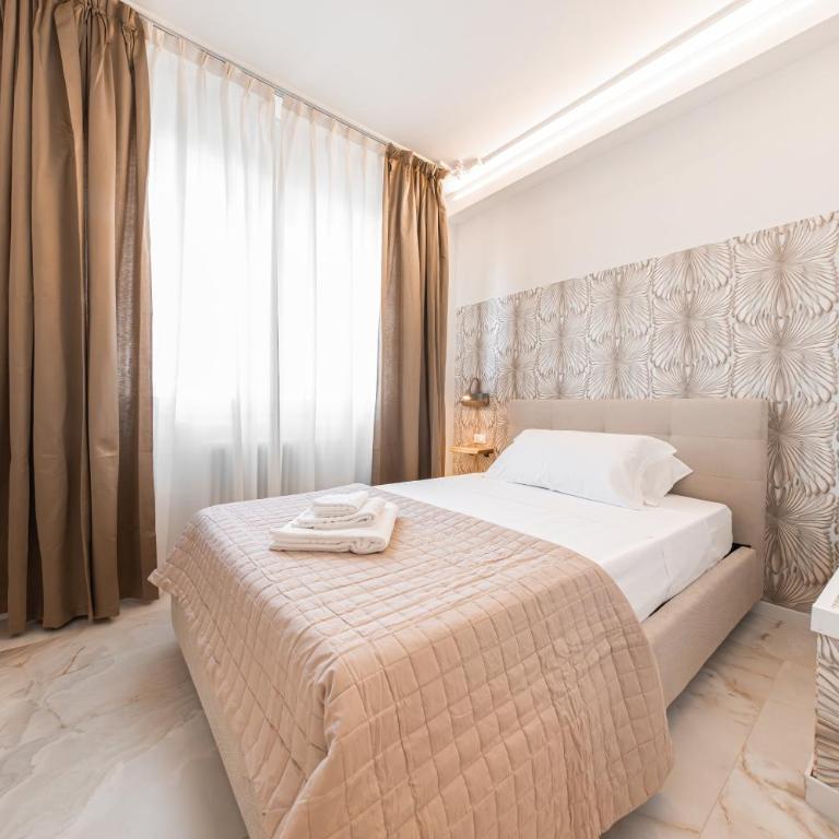 Avenue Suites - Camera Singola Superior - 6