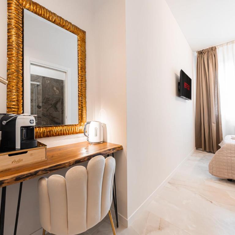 Avenue Suites - Camera Singola Superior - 3