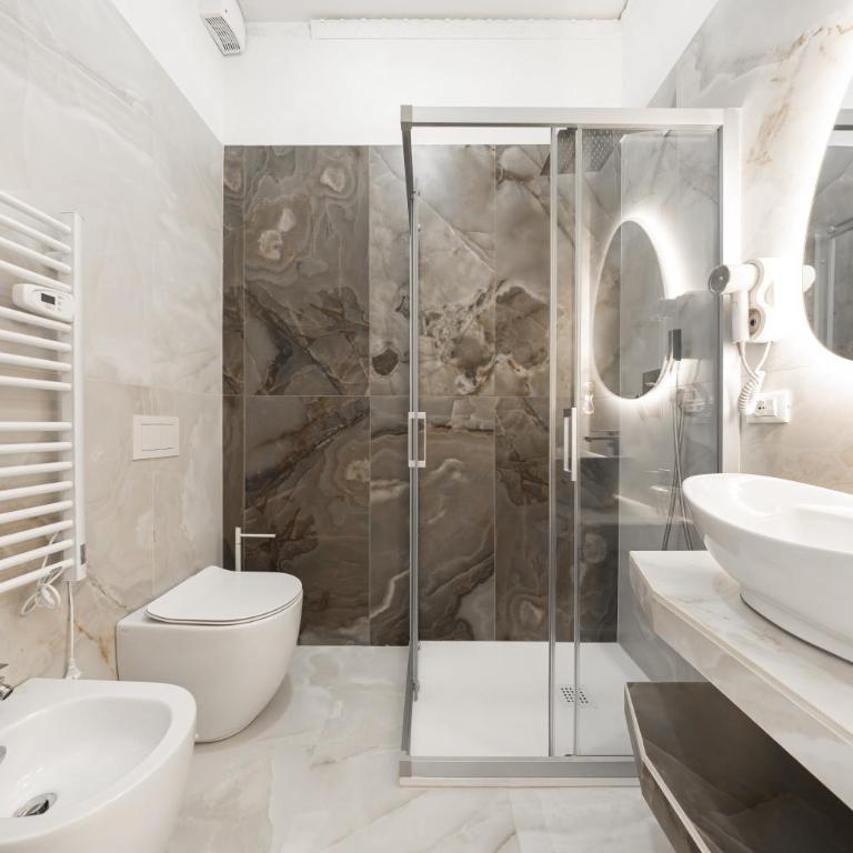 Avenue Suites - Camera Singola Superior - 5