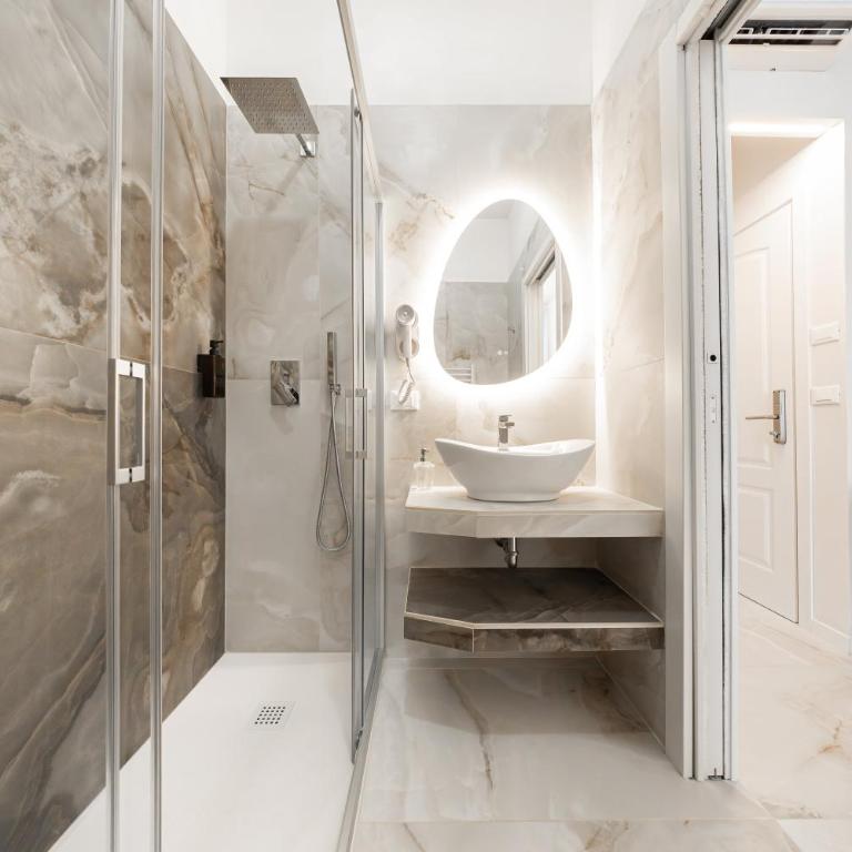 Avenue Suites - Camera Singola Superior - 2