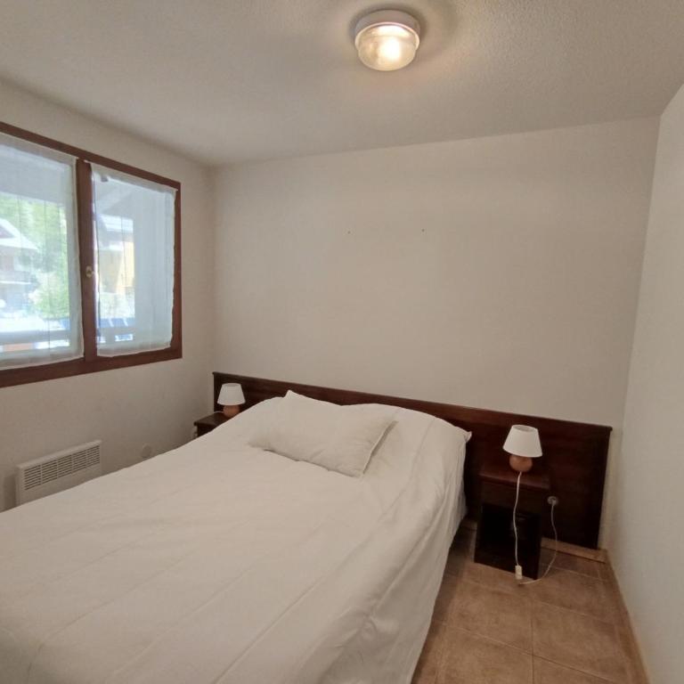 Duplex 4 pers. au calme avec parking, vue imprenable - FR-1-445-227 - Apartment - 7