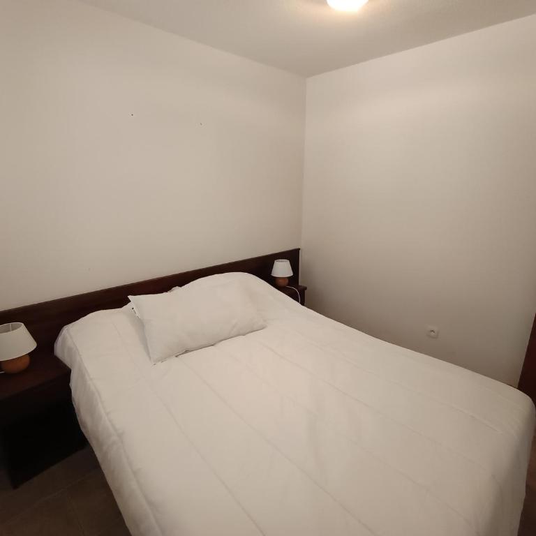 Duplex 4 pers. au calme avec parking, vue imprenable - FR-1-445-227 - Apartment - 13