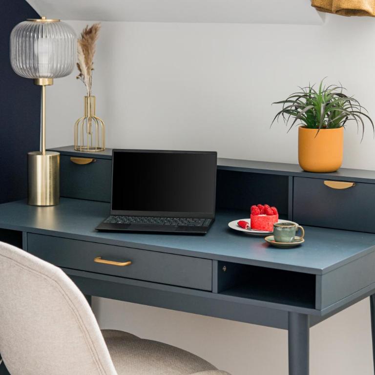 Escapade tout confort et moderne T3 en Hypercentre - Apartment mit 2 Schlafzimmern - 7