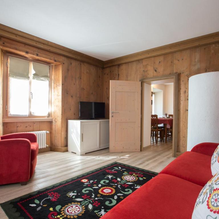 Casa del Sol Apartaments - Appartamento con 2 Camere da Letto e Balcone - 1