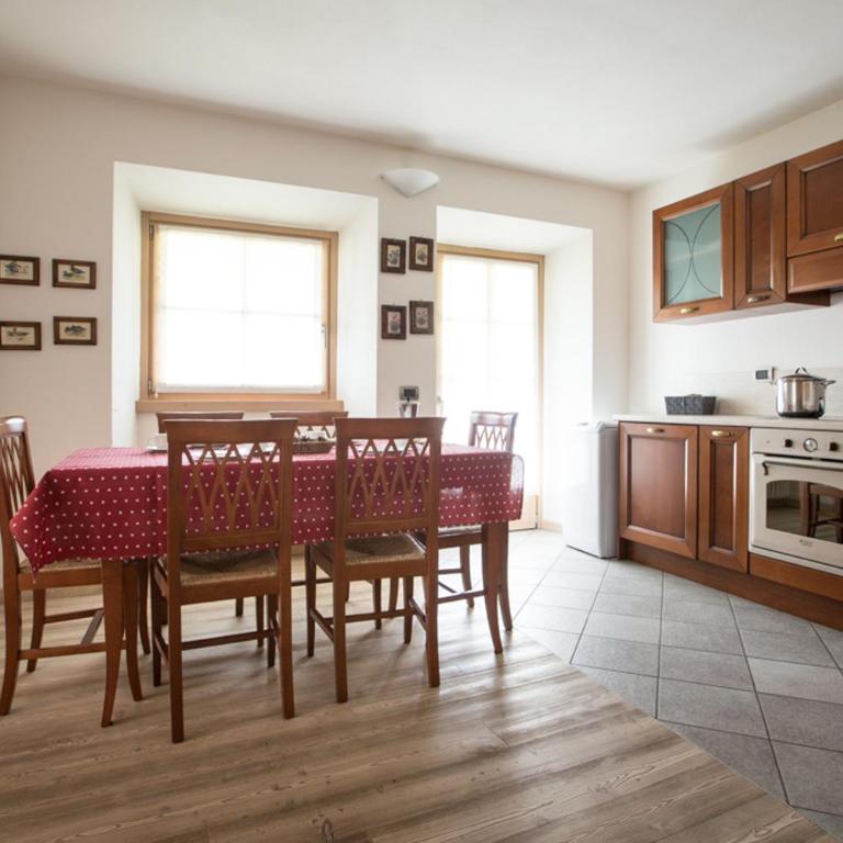 Casa del Sol Apartaments - Appartamento con 2 Camere da Letto e Balcone - 2