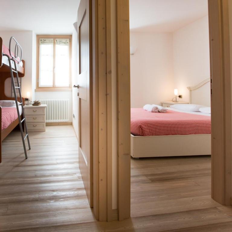 Casa del Sol Apartaments - Appartamento con 2 Camere da Letto e Balcone - 3