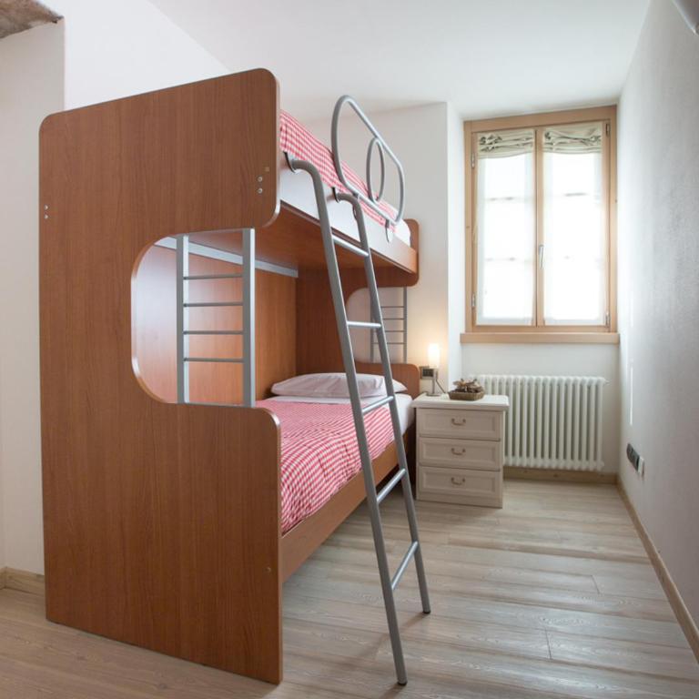 Casa del Sol Apartaments - Appartamento con 2 Camere da Letto e Balcone - 4