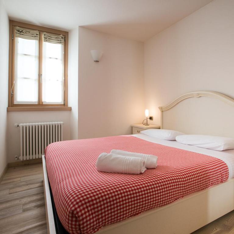 Casa del Sol Apartaments - Appartamento con 2 Camere da Letto e Balcone - 5