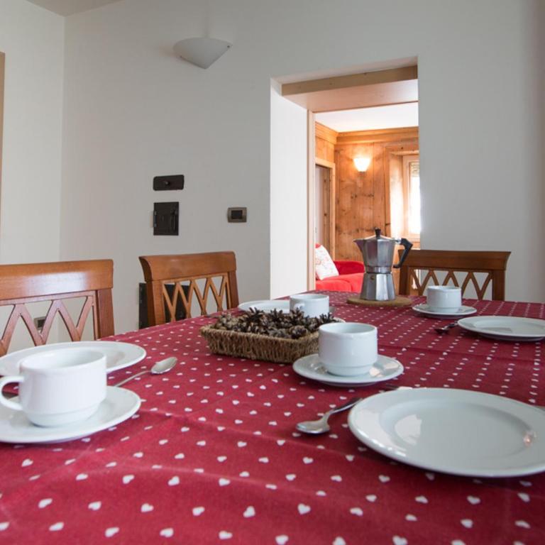 Casa del Sol Apartaments - Appartamento con 2 Camere da Letto e Balcone - 8