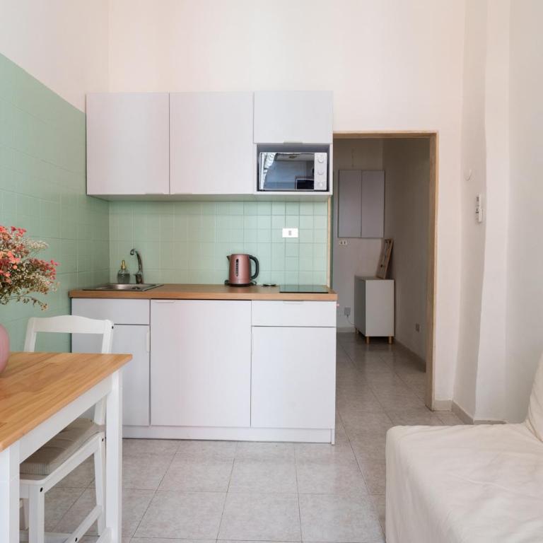 Rifugio Pugliese by Wonderful Italy - Apartment with Balcony - 2