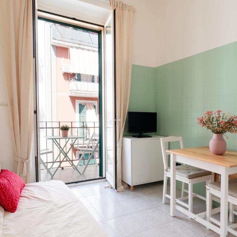 Rifugio Pugliese by Wonderful Italy - Apartment with Balcony - 1