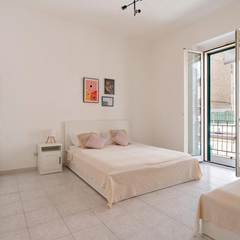 Rifugio Pugliese by Wonderful Italy - Apartment with Balcony - 3