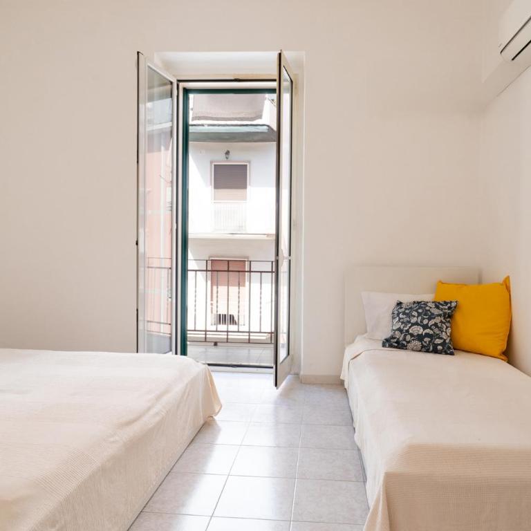 Rifugio Pugliese by Wonderful Italy - Apartment with Balcony - 4