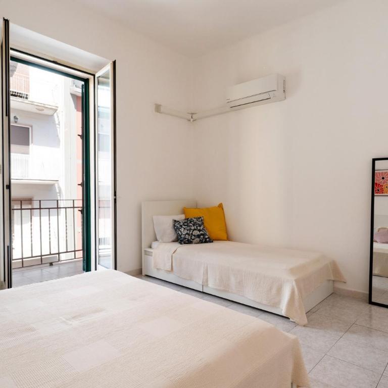 Rifugio Pugliese by Wonderful Italy - Apartment with Balcony - 6