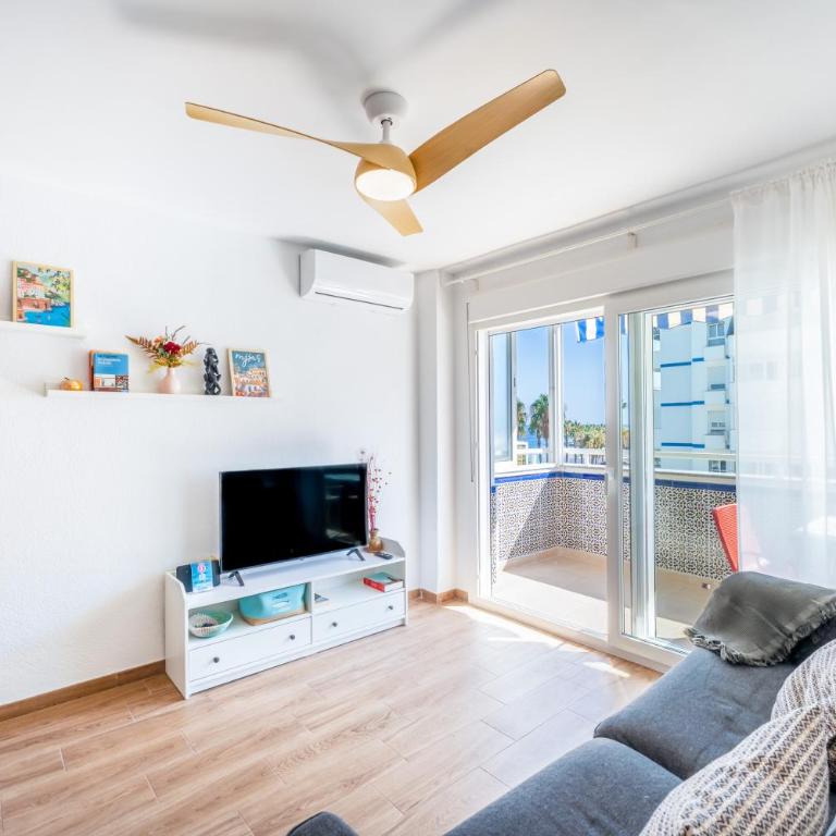 VB Aguila 3BR Beachfront - Apartamento de 3 dormitorios - 4