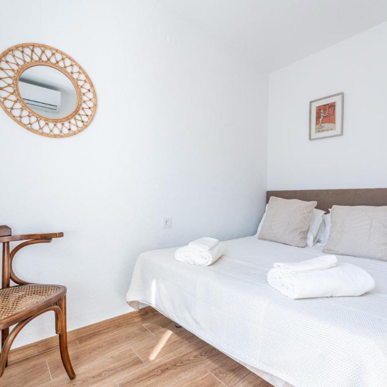 VB Aguila 3BR Beachfront - Apartamento de 3 dormitorios - 12