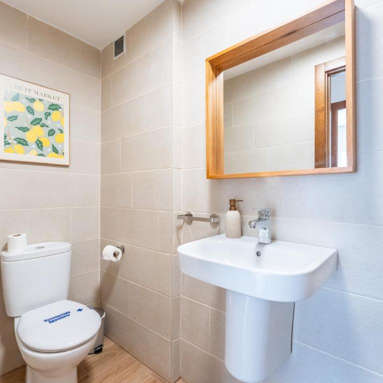 VB Aguila 3BR Beachfront - Apartamento de 3 dormitorios - 26