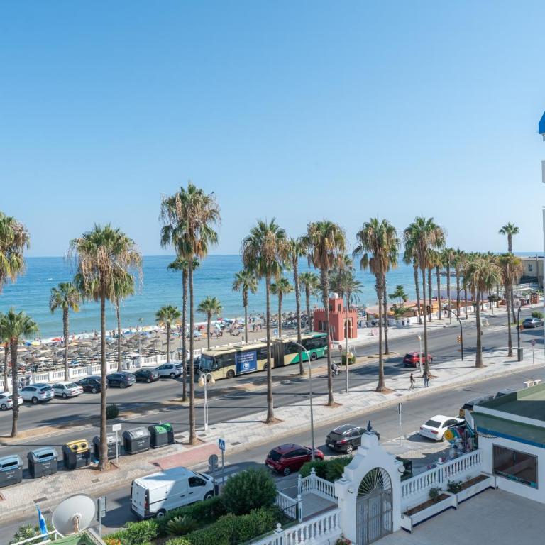 VB Aguila 3BR Beachfront - Apartamento de 3 dormitorios - 7