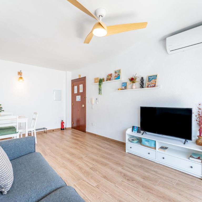 VB Aguila 3BR Beachfront - Apartamento de 3 dormitorios - 3