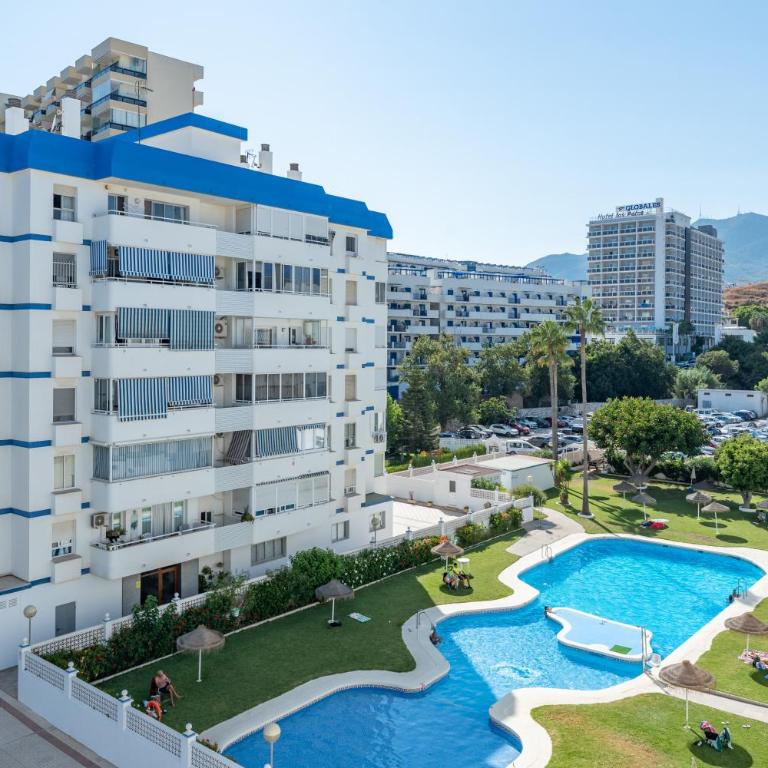 VB Aguila 3BR Beachfront - Apartamento de 3 dormitorios - 22