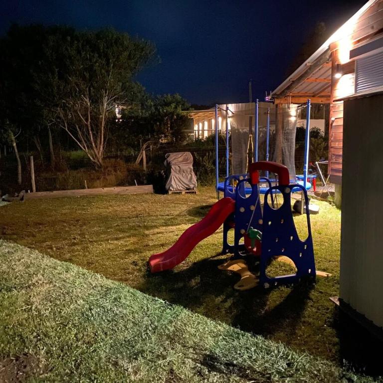 Triqueta - Two-Bedroom House - 2