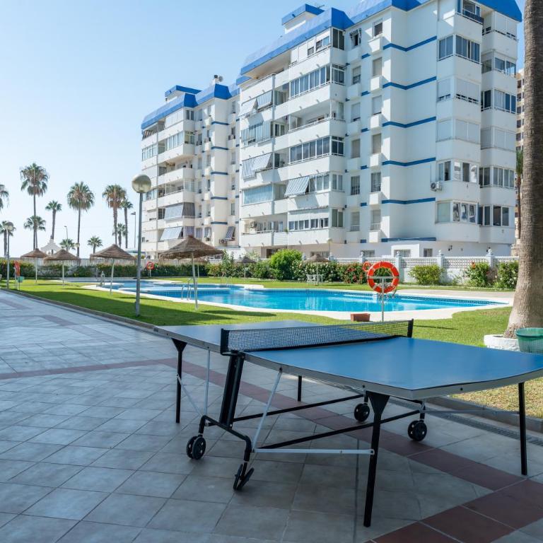 VB Aguila 3BR Beachfront - Apartamento de 3 dormitorios - 24