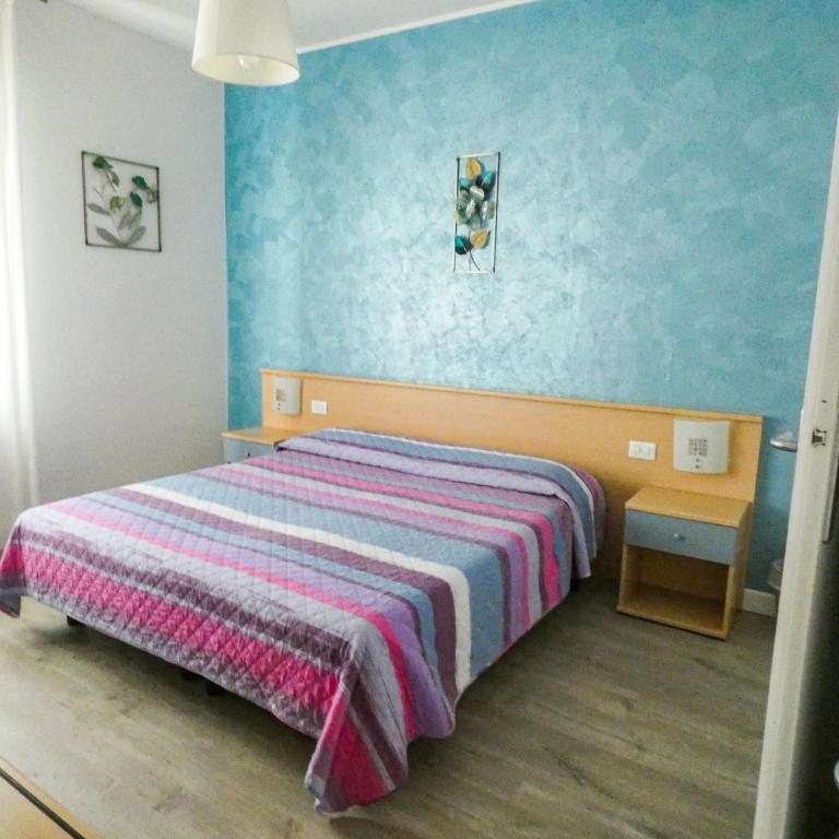 Hotel Alpino - Double Room - 5