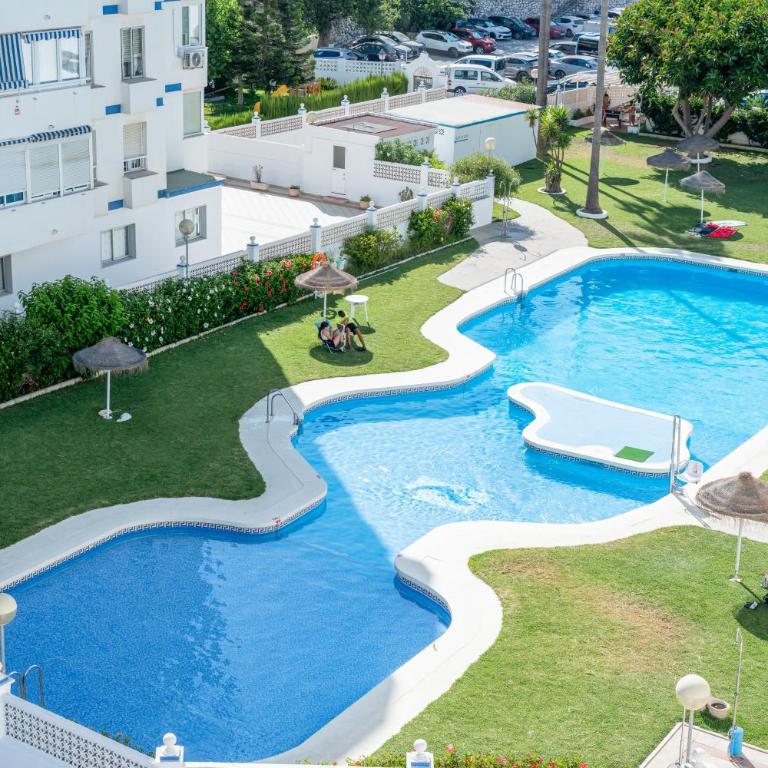 VB Aguila 3BR Beachfront - Apartamento de 3 dormitorios - 8