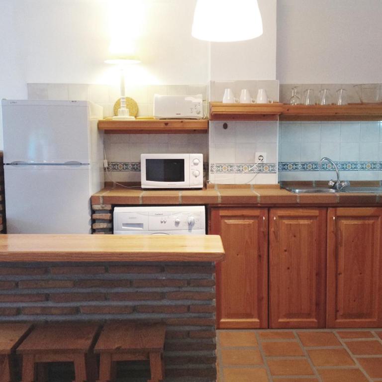 Bonito alojamiento en Malaga con piscina para teletrabajo - Apartamento - 7