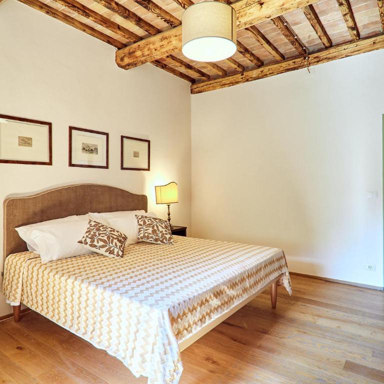Podere Lamberto - Suite - 4