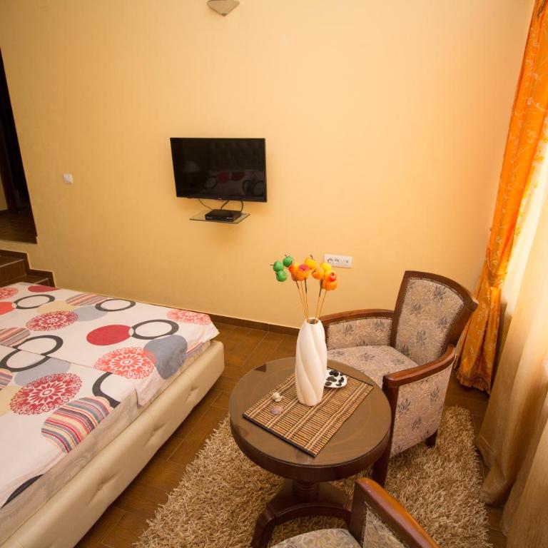 Apartments Kaludjerovic - Deluks Apartman (2 Odrasle Osobe) - 2
