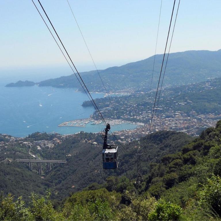 Beaches, Sea, and Montallegro Panoramic Cable Car - Appartamento con 1 Camera da Letto - 12