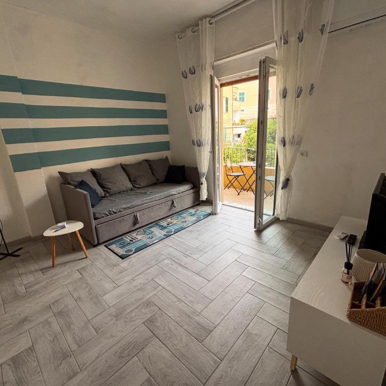 Nido sul golfo - Appartamento con 1 Camera da Letto - 3