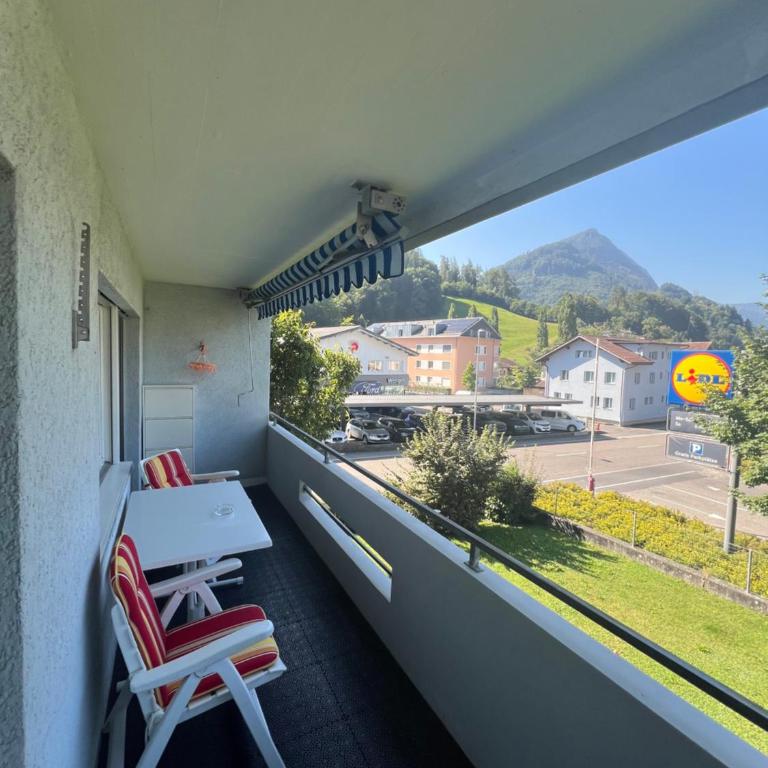Diamant Apartment - Apartamento de 3 dormitorios con vistas a las montañas - 20