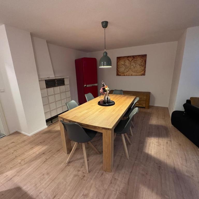 Unger's Ferienwohnung Mariella - Apartment mit 2 Schlafzimmern - 13