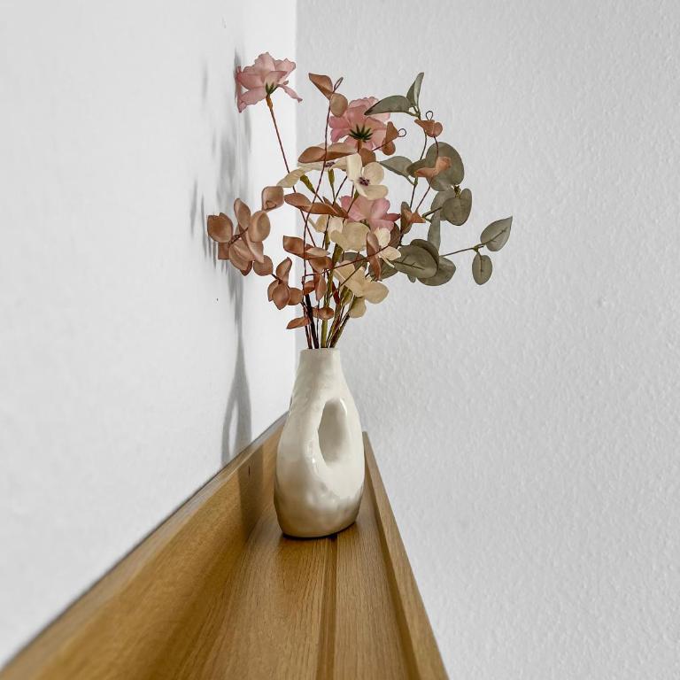 Moderne Studio Apartments in Nürnberg - Studio - 8