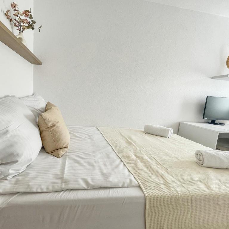 Moderne Studio Apartments in Nürnberg - Studio - 6