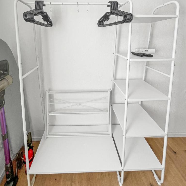 Moderne Studio Apartments in Nürnberg - Studio - 11