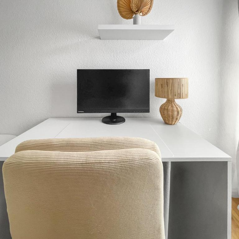 Moderne Studio Apartments in Nürnberg - Studio - 10