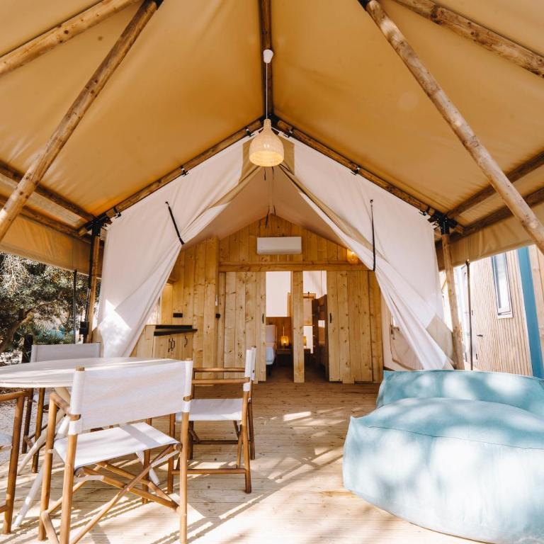 TAIGA Costa Calida - Tent - 2