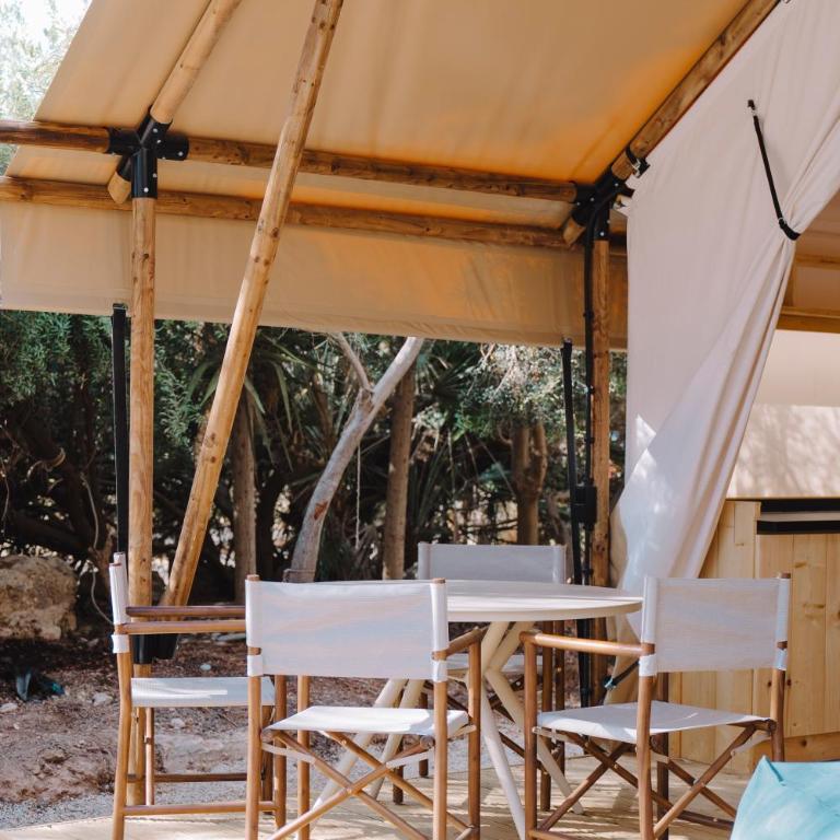 TAIGA Costa Calida - Tent - 5