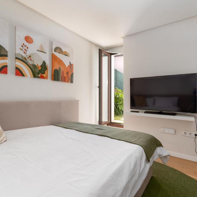 Villa Baltazar - Oceanview Luxury Retreat Near Sotogrande Polo & Golf - Villa frente a la playa - 39