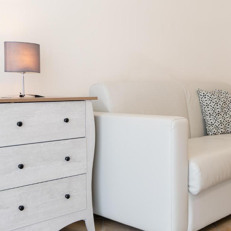 Residenza Aurora del Mare - Apartment - 8