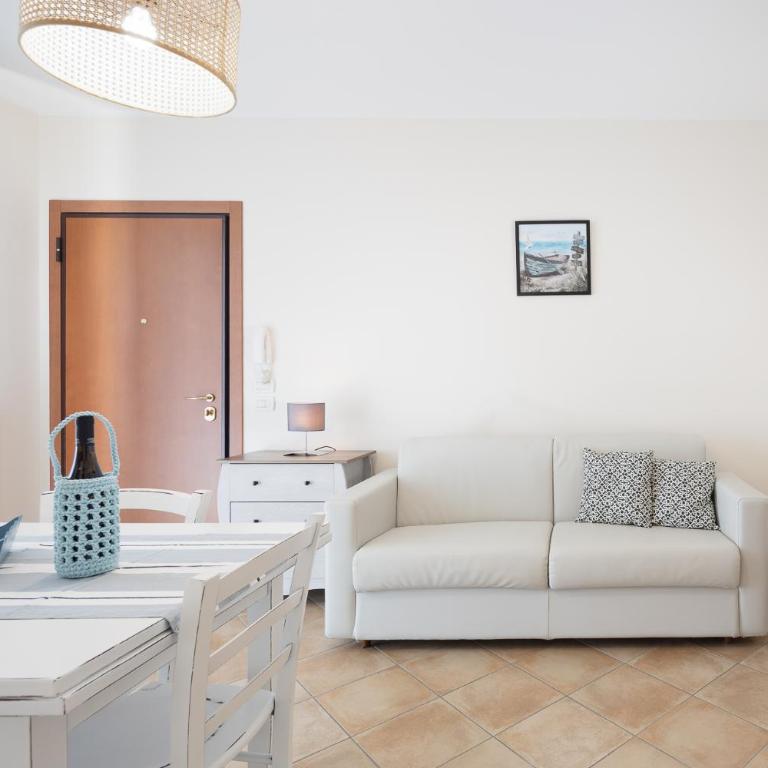 Residenza Aurora del Mare - Apartment - 15