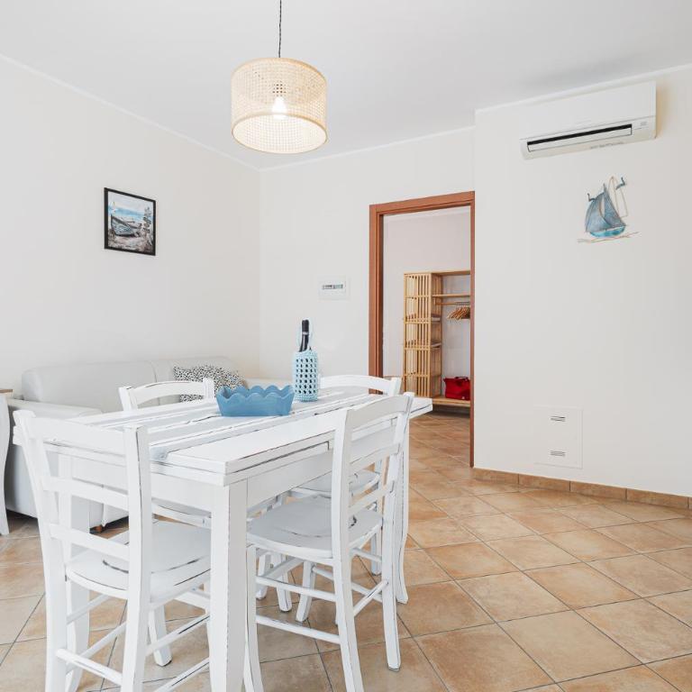 Residenza Aurora del Mare - Apartment - 16
