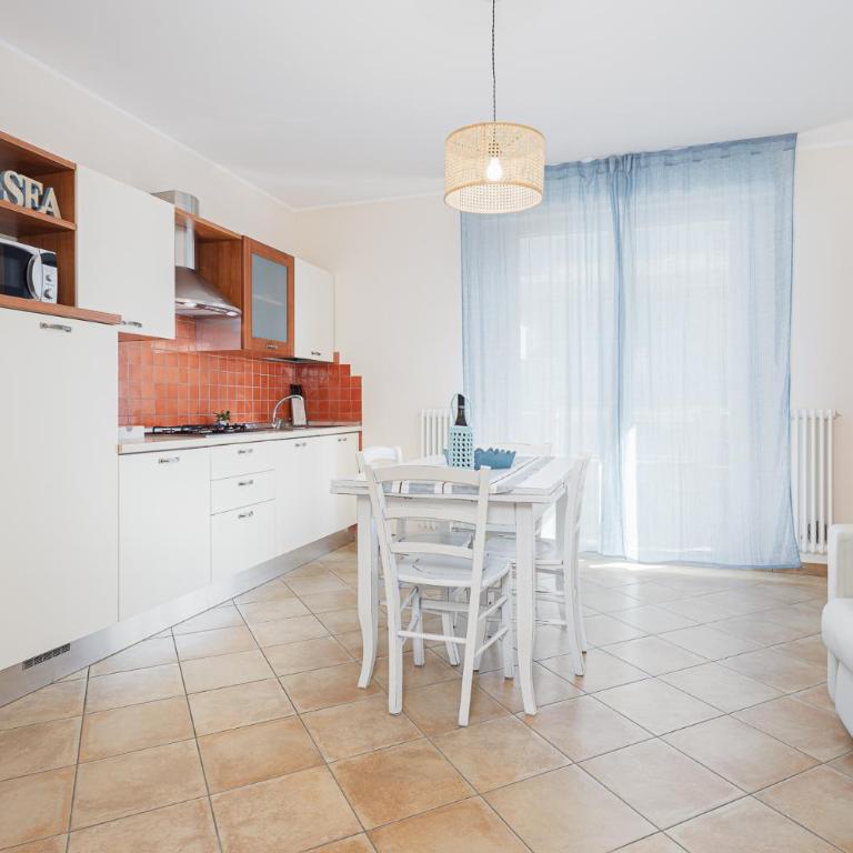Residenza Aurora del Mare - Apartment - 17