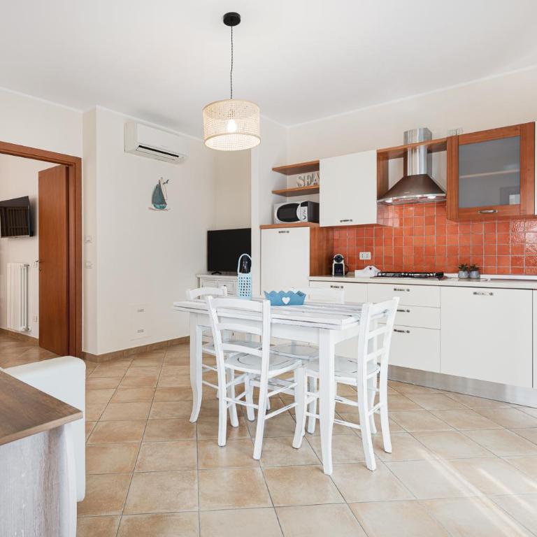 Residenza Aurora del Mare - Apartment - 18