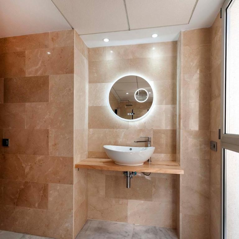 Modern 1st floor Loft in Alicante - One-Bedroom Apartment - 13