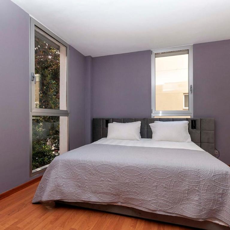 Modern 1st floor Loft in Alicante - One-Bedroom Apartment - 3